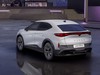 Cupra Tavascan 77kwh endurance immersive rwd