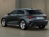 Audi A3 sportback 2.0 tdi s line edition 150cv s-tronic