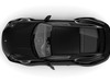 Porsche 911 coupe 3.7 turbo s auto