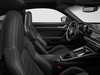 Porsche 911 coupe 3.7 turbo s auto