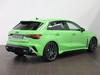 Audi RS3 sportback 2.5 tfsi quattro s-tronic