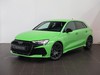 Audi RS3 sportback 2.5 tfsi quattro s-tronic