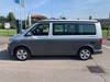 Volkswagen VIC T6.1 California Volkswagen 2.0 Tdi Ocean 150CV DSG Volkswagen T6.1 California 2.0 Tdi Ocean 150CV DSG