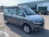 Volkswagen VIC T6.1 California Volkswagen 2.0 Tdi Ocean 150CV DSG Volkswagen T6.1 California 2.0 Tdi Ocean 150CV DSG