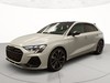 Audi S3 sportback 2.0 tfsi sport attitude quattro s-tronic