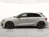 Audi S3 sportback 2.0 tfsi sport attitude quattro s-tronic