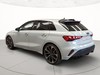 Audi S3 sportback 2.0 tfsi sport attitude quattro s-tronic