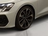 Audi S3 sportback 2.0 tfsi sport attitude quattro s-tronic