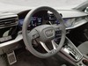 Audi S3 sportback 2.0 tfsi sport attitude quattro s-tronic