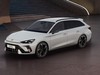 Cupra Leon Sportstourer sportstourer 2.0 tsi 4drive 204cv dsg