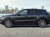 Porsche Cayenne 3.0 e-hybrid platinum edition tiptronic