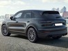 Porsche Cayenne 3.0 e-hybrid platinum edition tiptronic