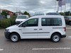 Volkswagen VIC Caddy 2.0 tdi102cv 5 POSTI AUTOCARRO IVA COMPRESA