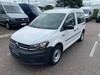 Volkswagen VIC Caddy 2.0 tdi102cv 5 POSTI AUTOCARRO IVA COMPRESA