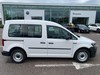 Volkswagen VIC Caddy 2.0 tdi102cv 5 POSTI AUTOCARRO IVA COMPRESA