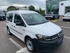 Volkswagen VIC Caddy 2.0 tdi102cv 5 POSTI AUTOCARRO IVA COMPRESA