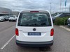 Volkswagen VIC Caddy 2.0 tdi102cv 5 POSTI AUTOCARRO IVA COMPRESA
