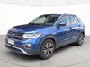 Volkswagen T-Cross 1.0 tsi advanced 110cv dsg