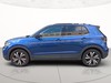 Volkswagen T-Cross 1.0 tsi advanced 110cv dsg