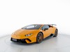Lamborghini Huracan coupe 5.2 performante 640 awd