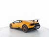Lamborghini Huracan coupe 5.2 performante 640 awd