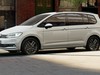 Volkswagen Touran 2.0 tdi edition plus dsg