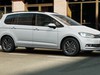 Volkswagen Touran 2.0 tdi edition plus dsg