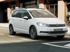 Volkswagen Touran 2.0 tdi edition plus dsg