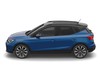 Seat Arona 1.0 ecotsi black edition 95cv