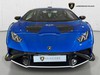 Lamborghini Huracan coupe 5.2 sto 640cv rwd