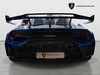 Lamborghini Huracan coupe 5.2 sto 640cv rwd