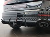 Audi RSQ8 rs 4.0 mhev 48v 600cv tiptronic