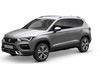 Seat Ateca 1.0 tsi black edition 115cv