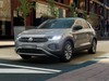 Volkswagen T-Roc 1.5 tsi edition plus