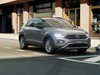 Volkswagen T-Roc 1.5 tsi edition plus