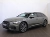 Audi A6 avant 45 3.0 tdi mhev 48v s line edition quattro s-tronic