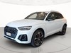 Audi Q5 40 2.0 tdi mhev 12v identity black quattro s-tronic