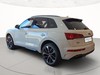 Audi Q5 40 2.0 tdi mhev 12v identity black quattro s-tronic