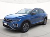 Volkswagen T-Roc 1.5 tsi style dsg