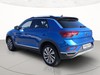 Volkswagen T-Roc 1.5 tsi style dsg