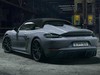 Porsche 718 Boxster 4.0 spyder rs pdk