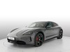 Porsche Taycan cross turismo 4s
