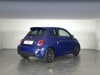 Fiat 500 Abarth 595 1.4 t-jet competizione 180cv