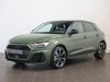 Audi A1 sportback 30 1.0 tfsi identity black 116cv s-tronic