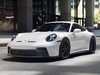 Porsche 911 coupe 4.0 gt3 auto