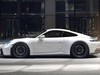 Porsche 911 coupe 4.0 gt3 auto