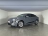 Audi Q6 e-tron sportback e-tron s line edition quattro 387cv