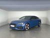 Audi RS5 Sportback TFSI quattro tiptronic