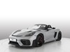 Porsche 718 Boxster 4.0 spyder rs pdk