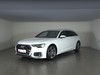 Audi A6 Avant S line edition 40 TDI quattro S tronic